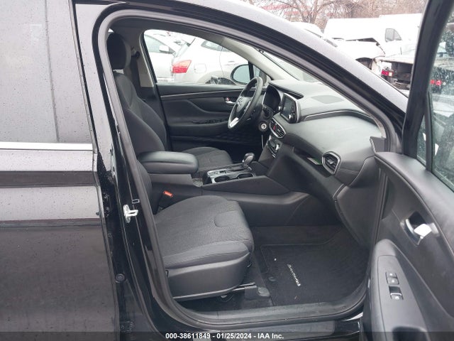 Hyundai Santa Fe Se 2019 5NMS23AD8KH108536 Image 5