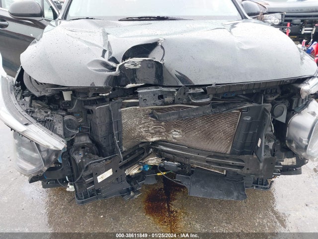 Hyundai Santa Fe Se 2019 5NMS23AD8KH108536 Image 6