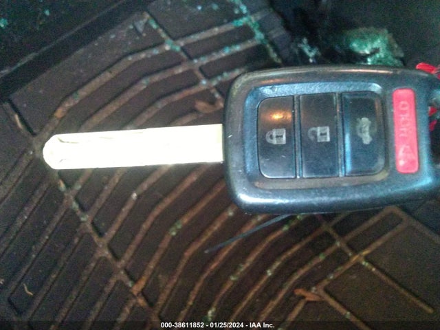 Honda Civic Lx 2015 19XFB2F57FE063602 Image 11