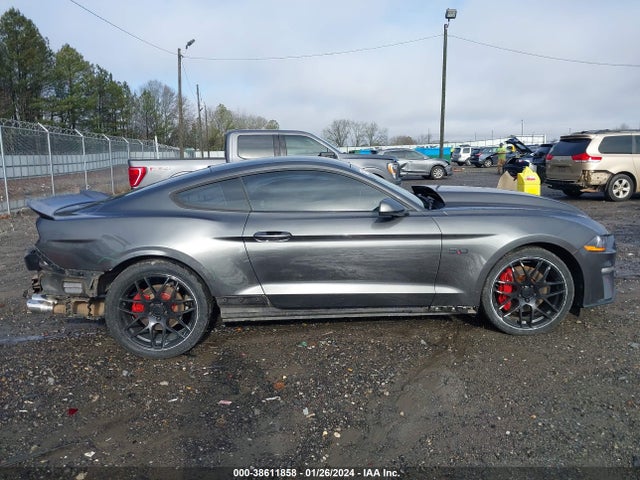 Ford MUSTANG GT 2018 1FA6P8CF5J5153505 Image 14