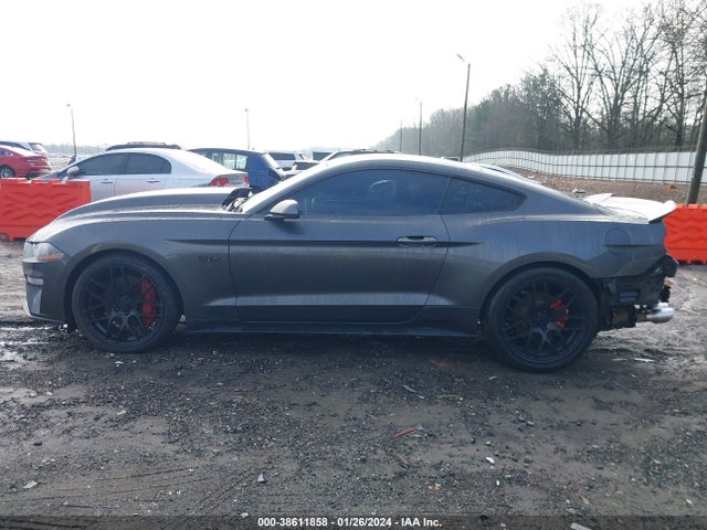 Ford MUSTANG GT 2018 1FA6P8CF5J5153505 Image 15