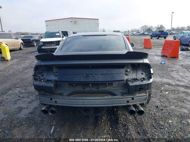 Ford MUSTANG GT 2018 1FA6P8CF5J5153505 Image 17