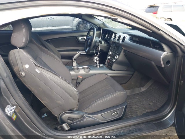 Ford MUSTANG GT 2018 1FA6P8CF5J5153505 Image 5