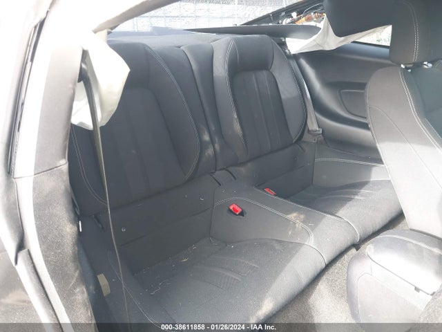 Ford MUSTANG GT 2018 1FA6P8CF5J5153505 Image 8