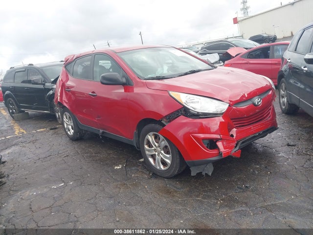 Hyundai ACCENT SE 2016 KMHCT4AE4GU085123 Image 1