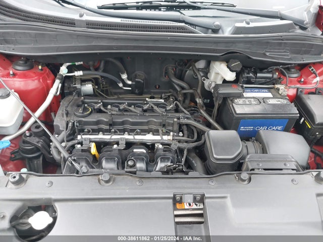 Hyundai ACCENT SE 2016 KMHCT4AE4GU085123 Image 10