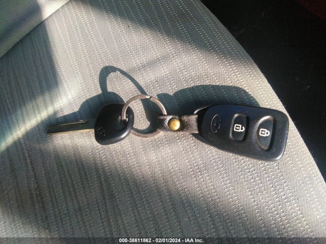 Hyundai ACCENT SE 2016 KMHCT4AE4GU085123 Image 11