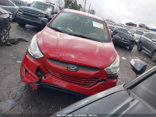 Hyundai ACCENT SE 2016 KMHCT4AE4GU085123 Image 2