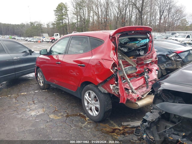 Hyundai ACCENT SE 2016 KMHCT4AE4GU085123 Image 3