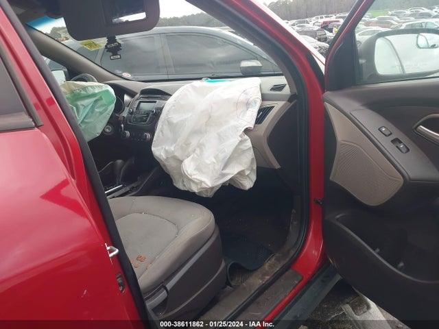 Hyundai ACCENT SE 2016 KMHCT4AE4GU085123 Image 5