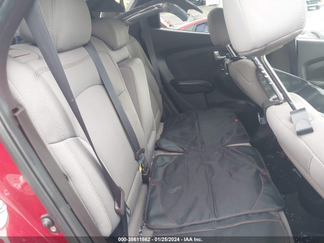 Hyundai ACCENT SE 2016 KMHCT4AE4GU085123 Image 8