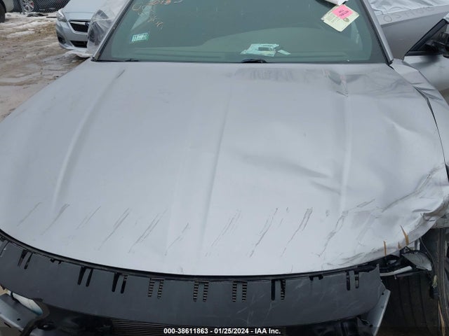 Dodge Charger Sxt 2016 2C3CDXHG5GH276907 Image 10