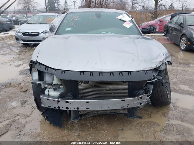 Dodge Charger Sxt 2016 2C3CDXHG5GH276907 Image 12