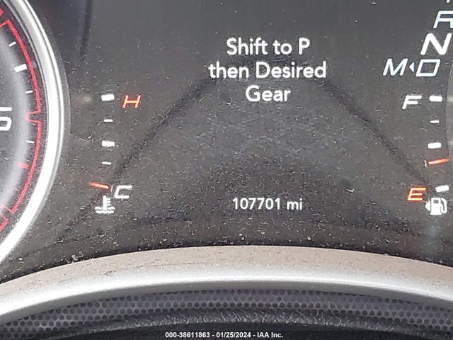 Dodge Charger Sxt 2016 2C3CDXHG5GH276907 Image 15
