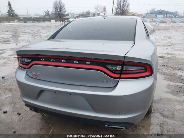 Dodge Charger Sxt 2016 2C3CDXHG5GH276907 Image 16