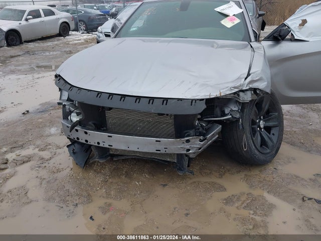 Dodge Charger Sxt 2016 2C3CDXHG5GH276907 Image 6
