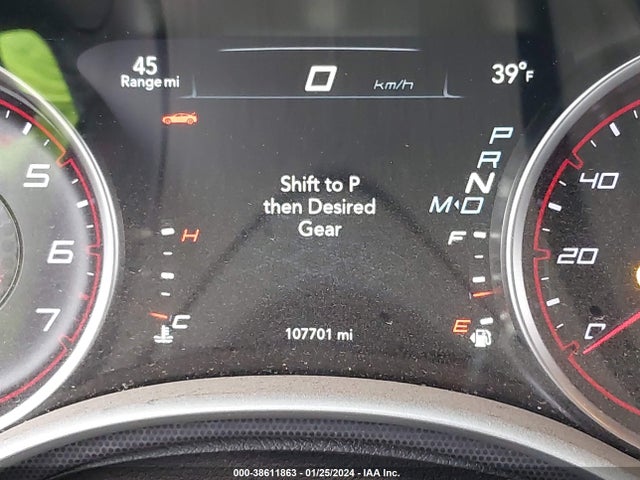 Dodge Charger Sxt 2016 2C3CDXHG5GH276907 Image 7
