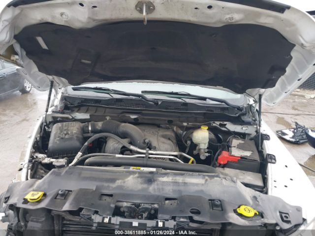 1C6RR7GT4ES127150 RAM 1500 Slt