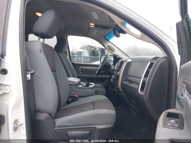 1C6RR7GT4ES127150 RAM 1500 Slt