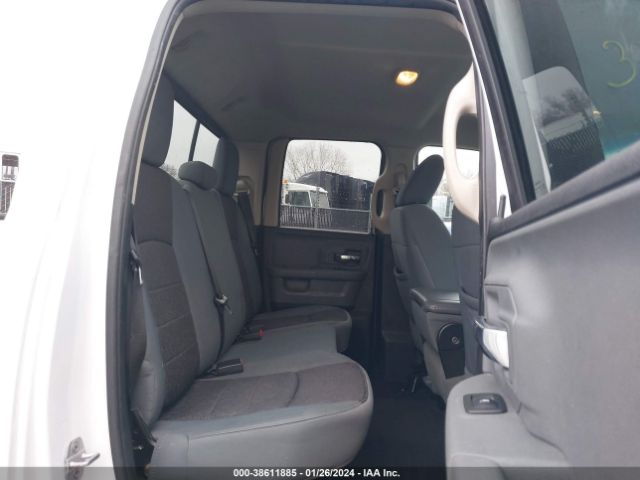 1C6RR7GT4ES127150 RAM 1500 Slt