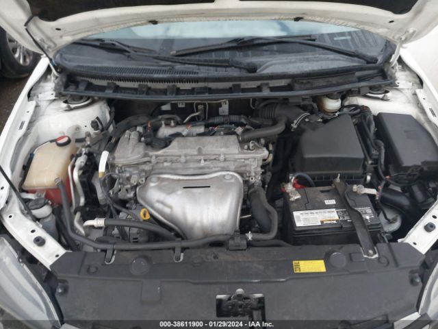 JTKJF5C75F3089623 Scion TC