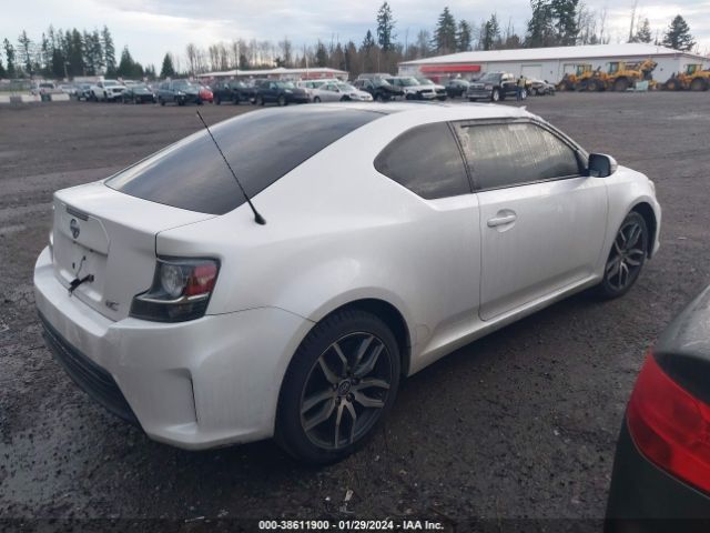 JTKJF5C75F3089623 Scion TC