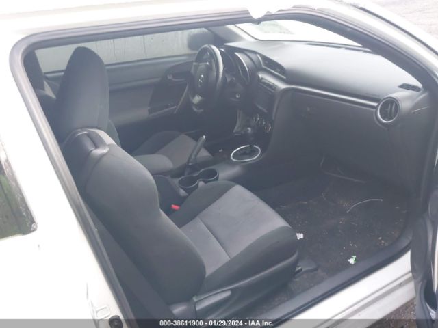 JTKJF5C75F3089623 Scion TC