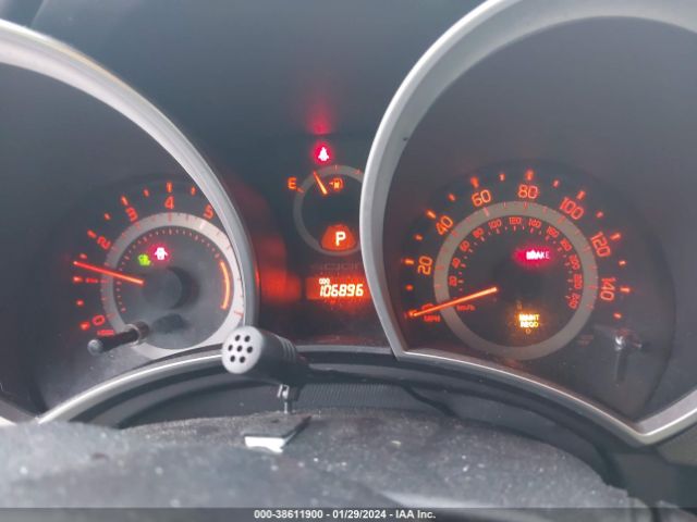 JTKJF5C75F3089623 Scion TC