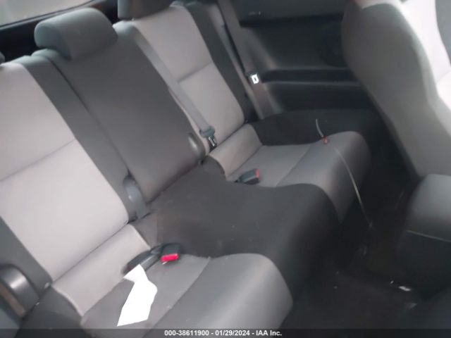 JTKJF5C75F3089623 Scion TC