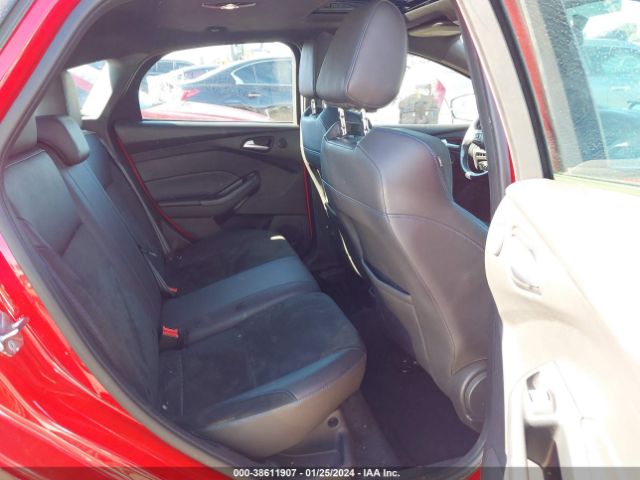 2018 FORD FOCUS RS WF0DP3THXJ4127944 Photo 7