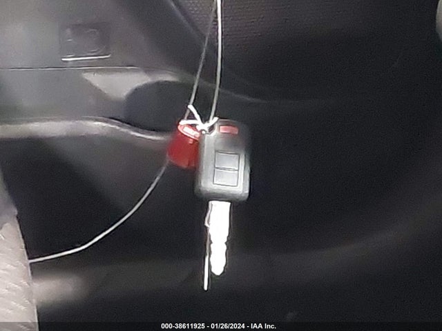 2019 MITSUBISHI OUTLANDER SPORT JA4AP3AU9KU017145 Photo 10