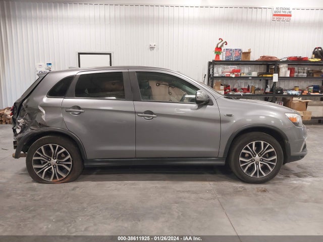 JA4AP3AU9KU017145 Mitsubishi Outlander Sport 2.0 Es