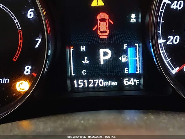 JA4AP3AU9KU017145 Mitsubishi Outlander Sport 2.0 Es