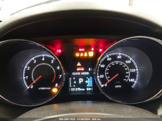 2019 MITSUBISHI OUTLANDER SPORT JA4AP3AU9KU017145 Photo 6