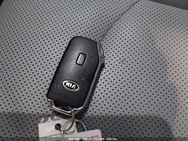 KIA K5 EX 2021 5XXG34J27MG074999 Image 11