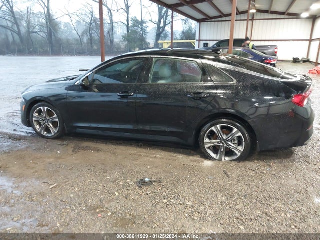 KIA K5 EX 2021 5XXG34J27MG074999 Image 14