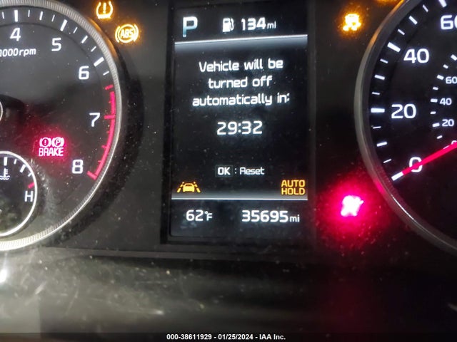 KIA K5 EX 2021 5XXG34J27MG074999 Image 15