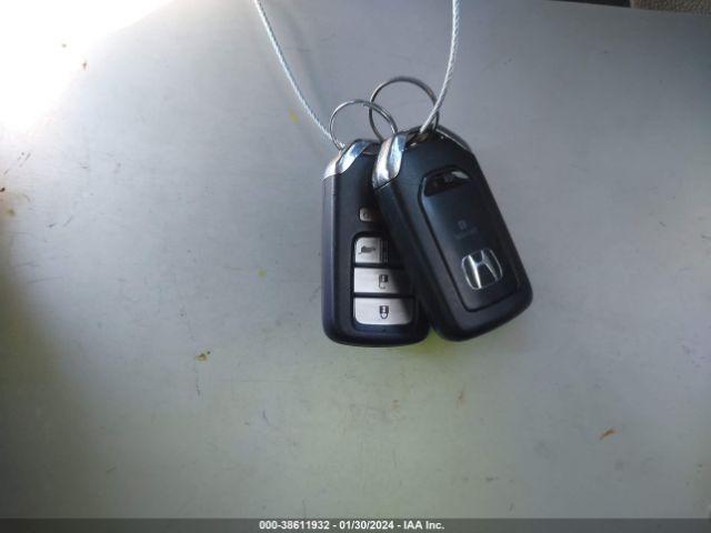 5FNYF6H5XJB057104 Honda Pilot Ex-l