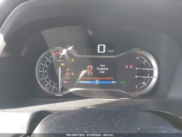 5FNYF6H5XJB057104 Honda Pilot Ex-l