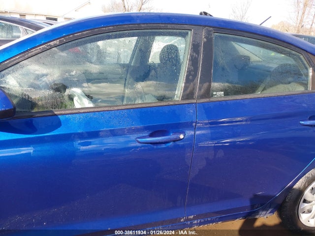 Hyundai ACCENT SE 2021 3KPC24A66ME132162 Image 14