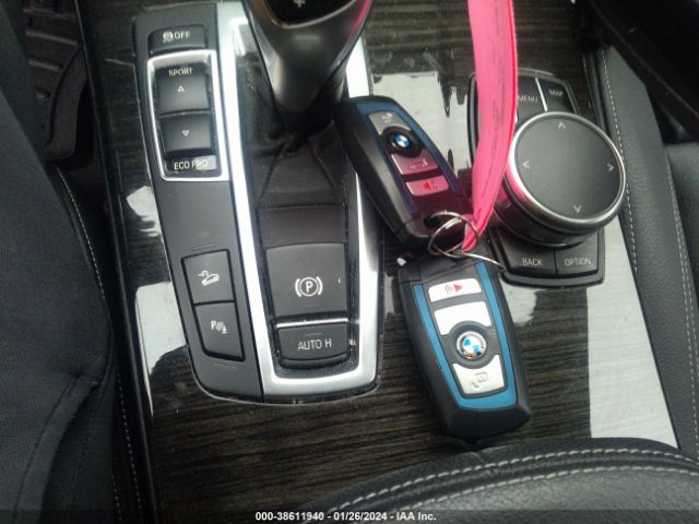 5UXXW7C53J0W63950 BMW X4 M40i