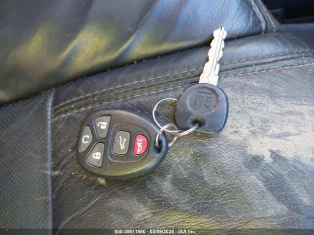 5GAKVBKD4FJ230795 Buick Enclave Leather