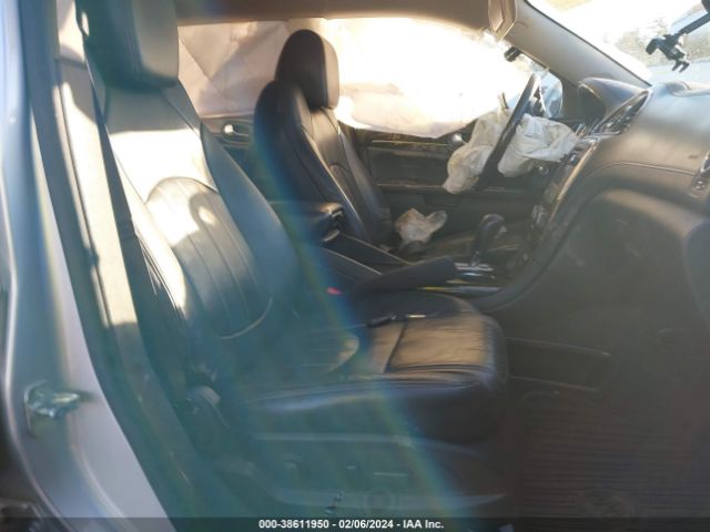 5GAKVBKD4FJ230795 Buick Enclave Leather