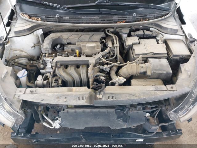 3KPA24AD9ME413281 KIA RIO LX