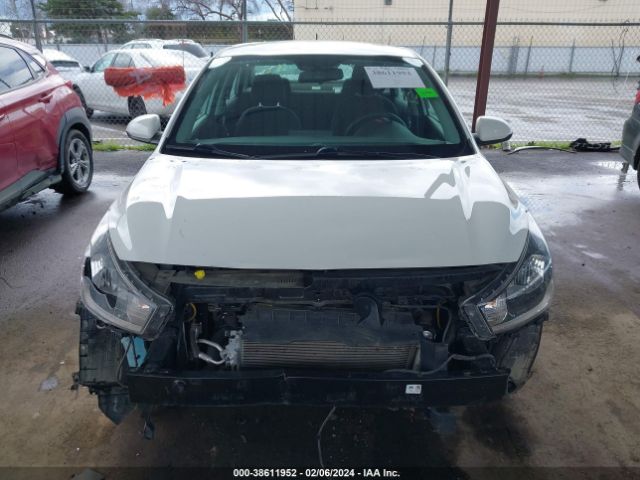 3KPA24AD9ME413281 KIA RIO LX
