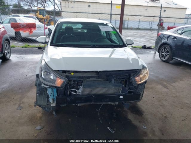 3KPA24AD9ME413281 KIA RIO LX