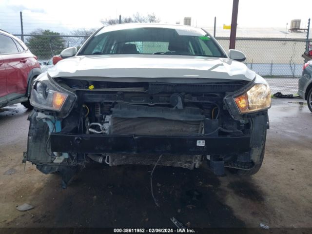 3KPA24AD9ME413281 KIA RIO LX