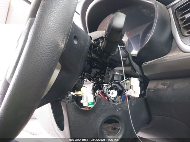 3KPA24AD9ME413281 KIA RIO LX