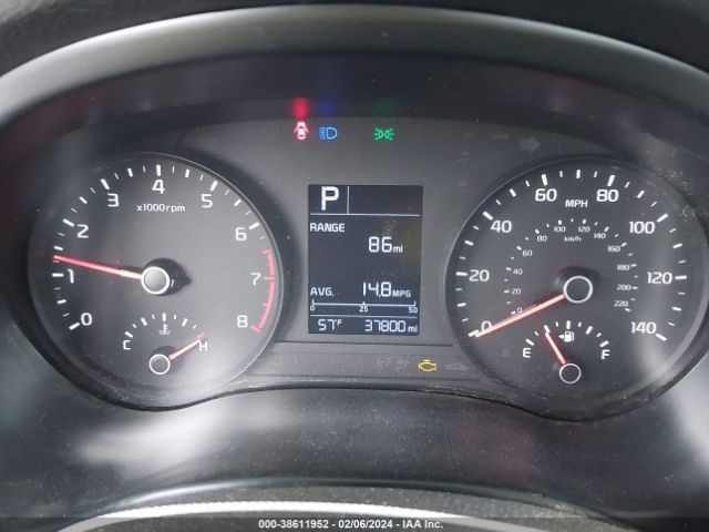 3KPA24AD9ME413281 KIA RIO LX