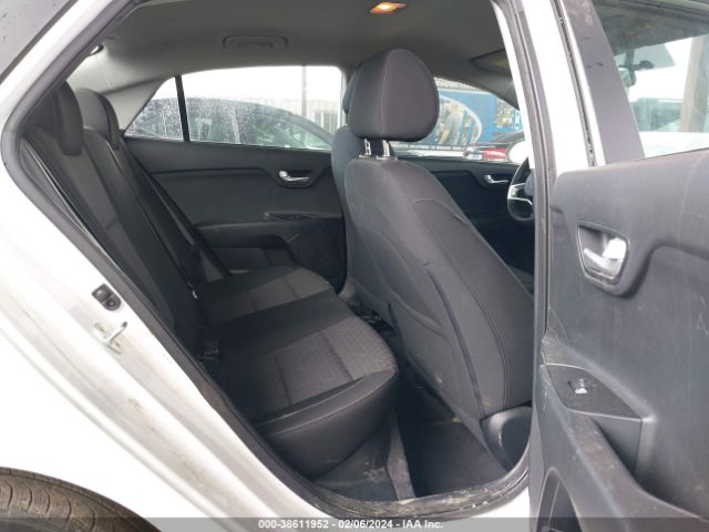 3KPA24AD9ME413281 KIA RIO LX